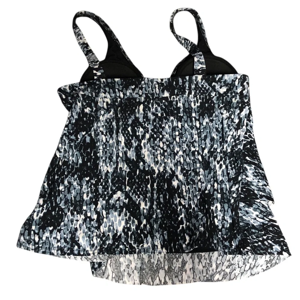 Miraclesuit stylish tankini